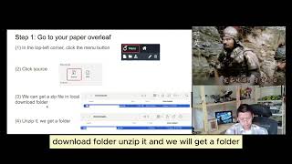 How to upload a paper to arXiv?