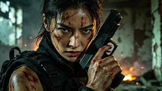 Special Bodyguard | Best Action Movie | Free 4K Full Movie