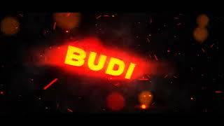 intro budi gaming