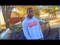 Baby Daddy Throws a Temper Tantrum After Getting Dumped