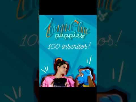 Obrigado 100 inscritos!