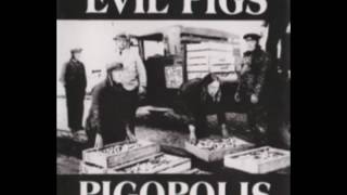 Evil Pigs - Pigopolis [Full demo]
