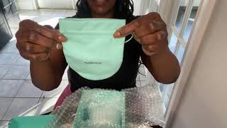Tiffany & Co. Unboxing 2021  All Things Tiffany & Co.* Series 10 *