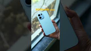 OnePlus Nord CE 6 – Should You Buy It? 🤔 #infinitytech