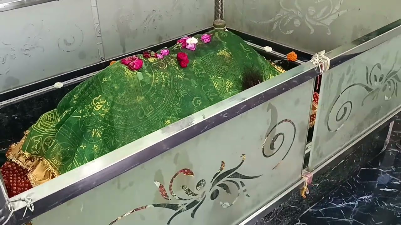 शहीद हज़रत सैय्यद कमालोद्दीन बाबा. 100 साल से ज्यादा पुराना इमली का पेड़ 🌱 आज भी अपने रुवाब में । 