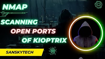 Port Scanning | Nmap