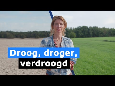 Video: Hoekom droog die Colorado-rivier op?