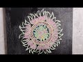 Sravanamasam special muggulu designs #rangoli #mugguludesigns #rangolidesigns #easyrangoli #kolam