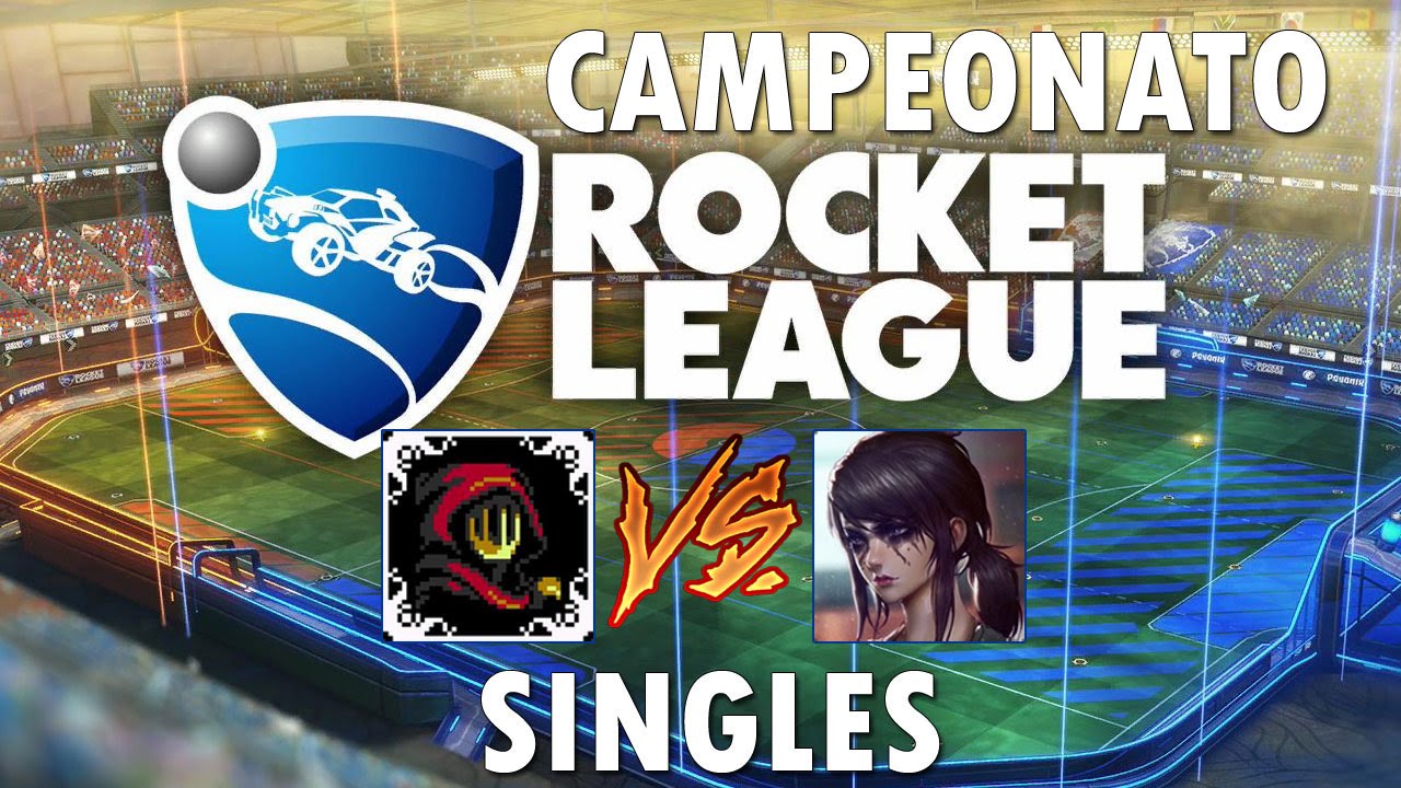 JUNAE_CBS VS. APPLESHY - Rodadas 3 e 4 - Campeonato Rocket League Singles