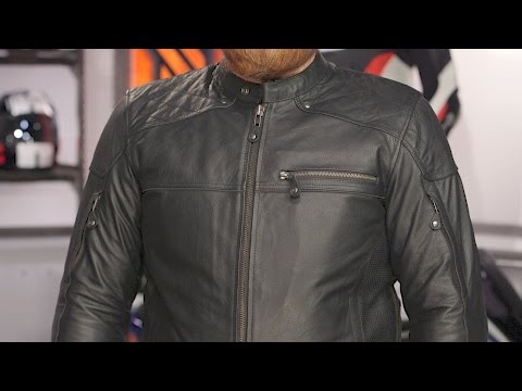 oxford route 73 jacket