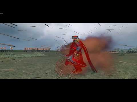 Total War: Three Kingdoms - When all of China hates you but you just Dong give a fuck.