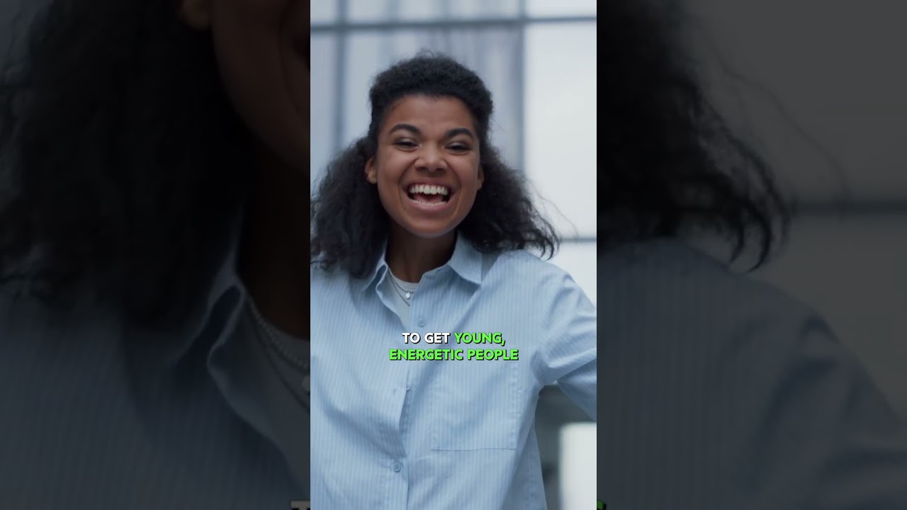 🌟 Addressing Age Discrimination at Work🌟 | Dr. Jeremy Pollack