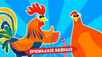 Thumbnail of Śpiewające Brzdące - Czas już wstawać! - Piosenki dla dzieci