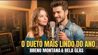 Breno Montana and Bela Glas - In the Tone of Your Voice (Official Video) screenshot 5