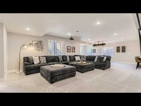 23589 E Swallow Circle, Aurora, CO home video tour