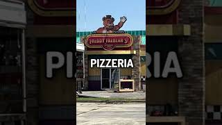 Five Nights At Freddys Movie Filming Location Update