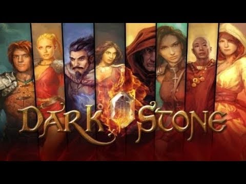 Видео: Обзор DarkStone - неплохой клон Diablo