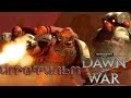 Warhammer 40,000: Dawn of War - Игрофильм