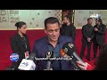 Salman Khan Sends A Special And Heartfelt Greeting To The Audience In Egypt And The Arab World 