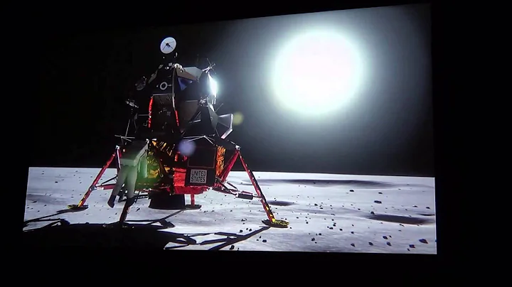 Unveiling Apollo 11: NVIDIA's Maxwell Breakthrough!