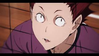 Happy Birthday Tendou!