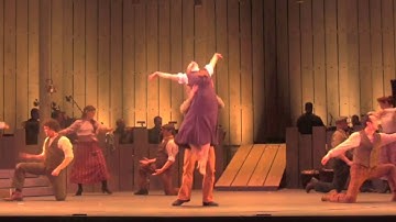 CAROUSEL Trailer