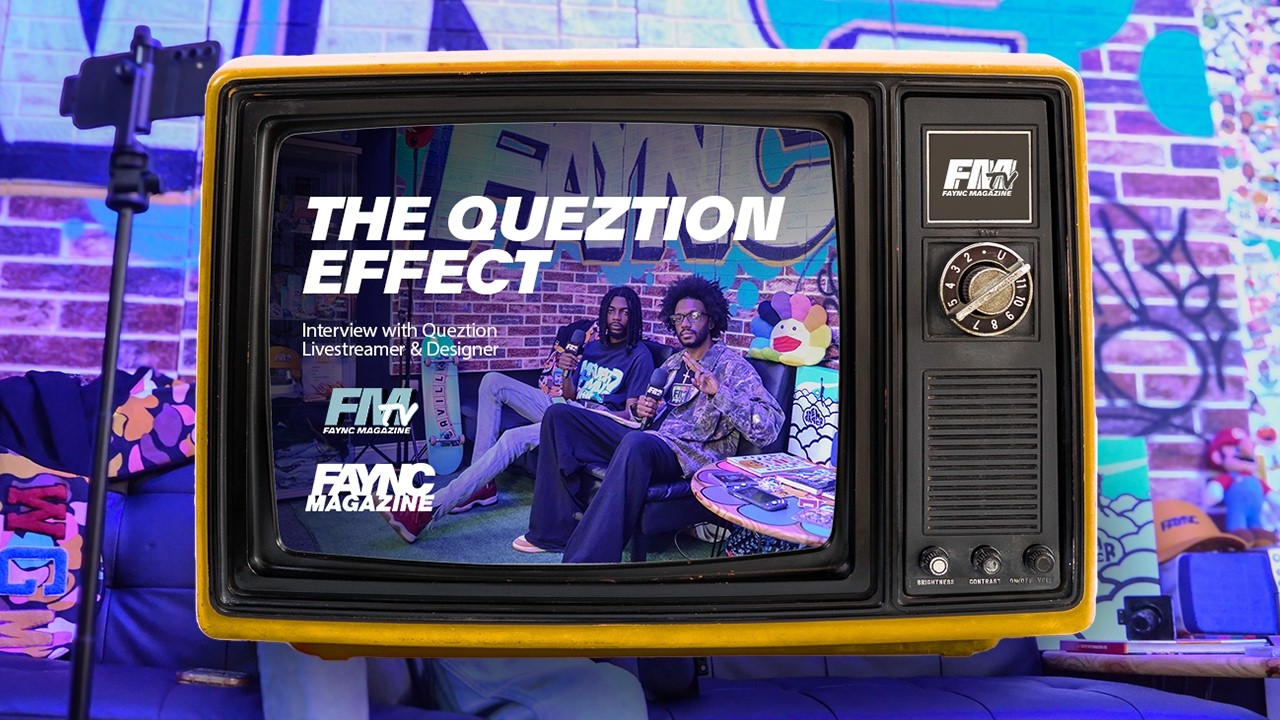 FMtv: The Queztion Effect
