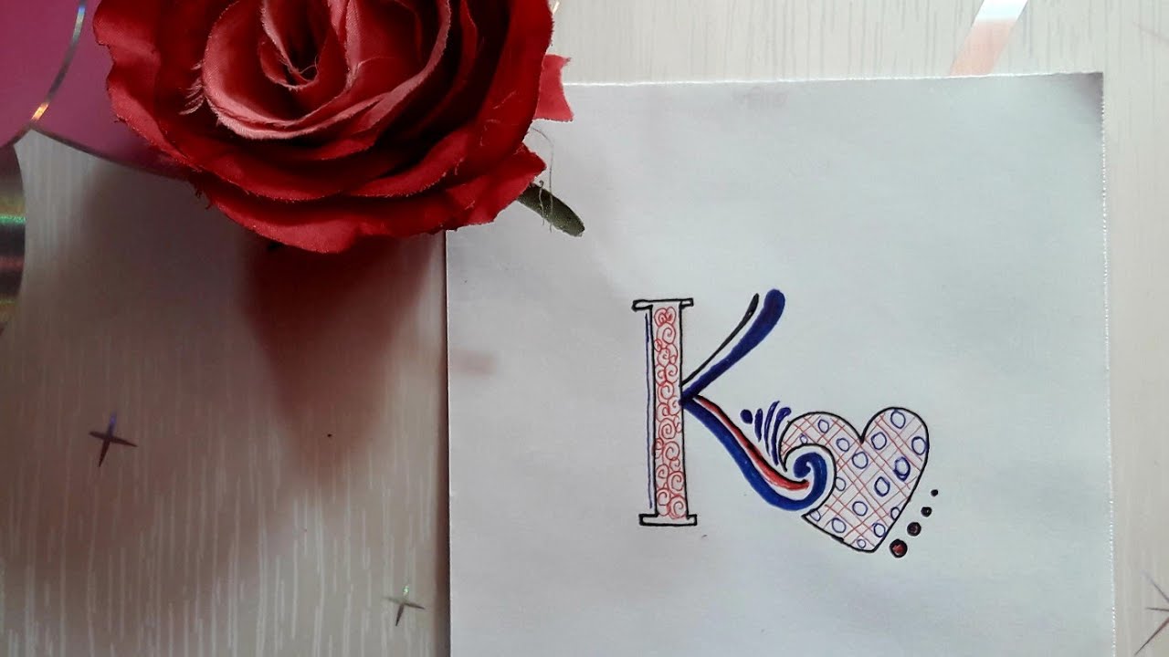 How to draw 