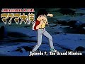 [OFFICIAL]AMBASSADOR MAGMA - Ep7.The Grand Mission - (ENGLISH DUB)