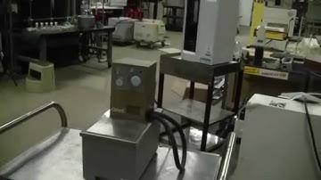 Grant Instruments Heated Recirculating Bath