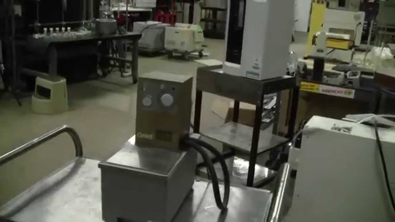 Grant Instruments Heated Recirculating Bath