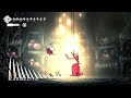 Skarrsinger Karmelita + Arena (No - Hit) Hollow Knight: Silksong