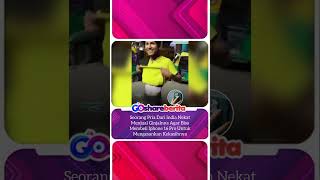 Viral Org Ini Jual Ginjal Demi Sebuah Gengsi fyp viral short