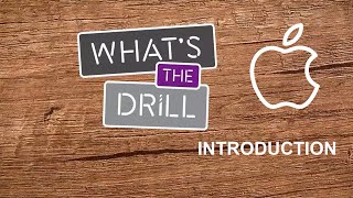 What’s The Drill #1: Walabot DIY 2 - Intro For iOS Phones screenshot 5