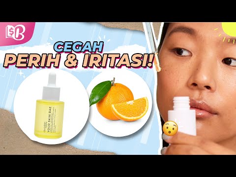 Video: Cara Menyimpan Serum Vitamin C: 9 Langkah (dengan Gambar)