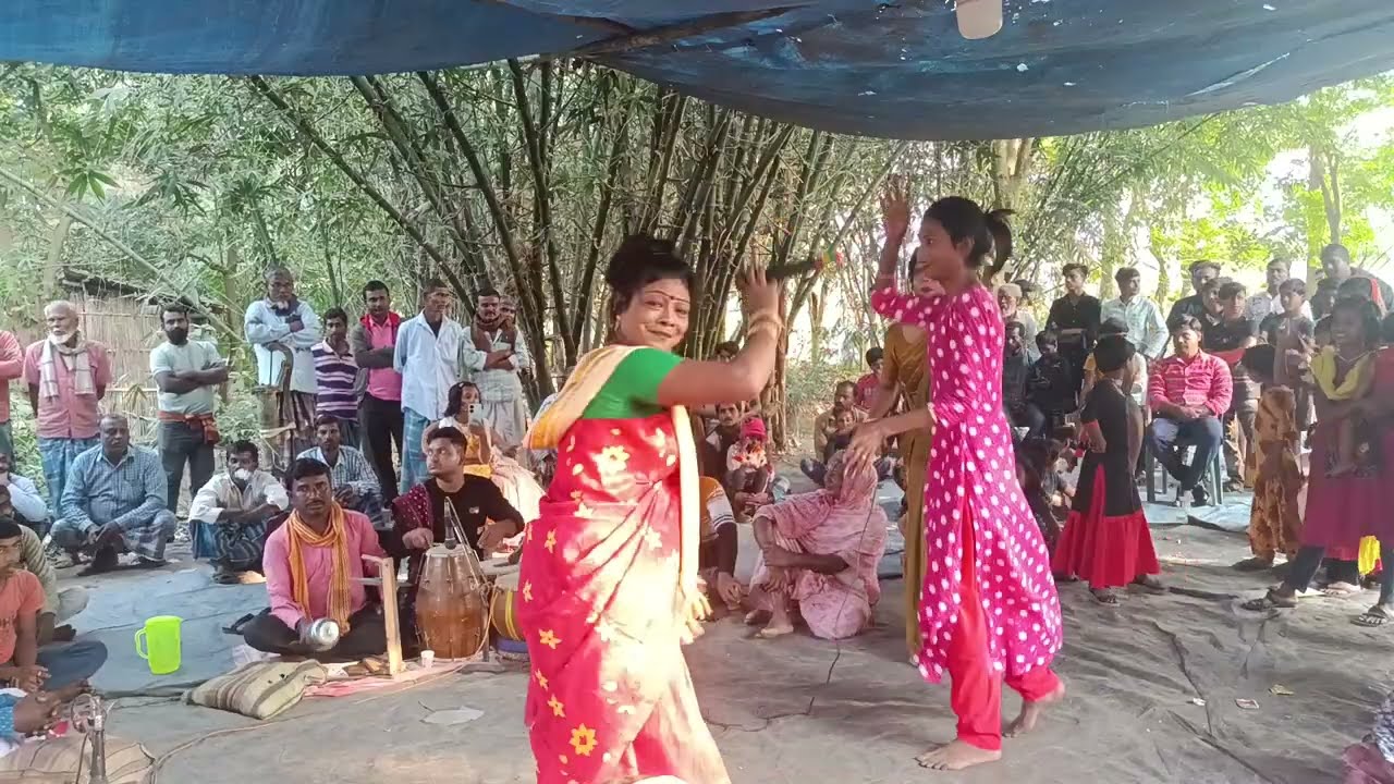 এক দিল গান ফেরি তোলা পাঁচ মিশালিগান নাচে গানে ভরা দেখুন #রবিউল TV 👍