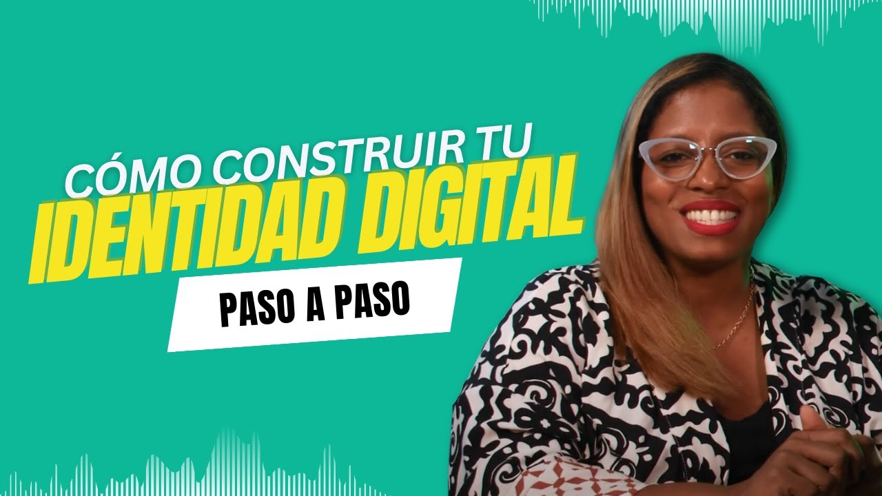 Identidad Digital y Marca Personal