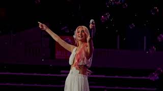 [4K60]杨丞琳 - 匿名的好友 FAMCAM  LIVE现场版 260117 Rainie Yang 《房间里的大象》世界巡回演唱会 中国绍兴站