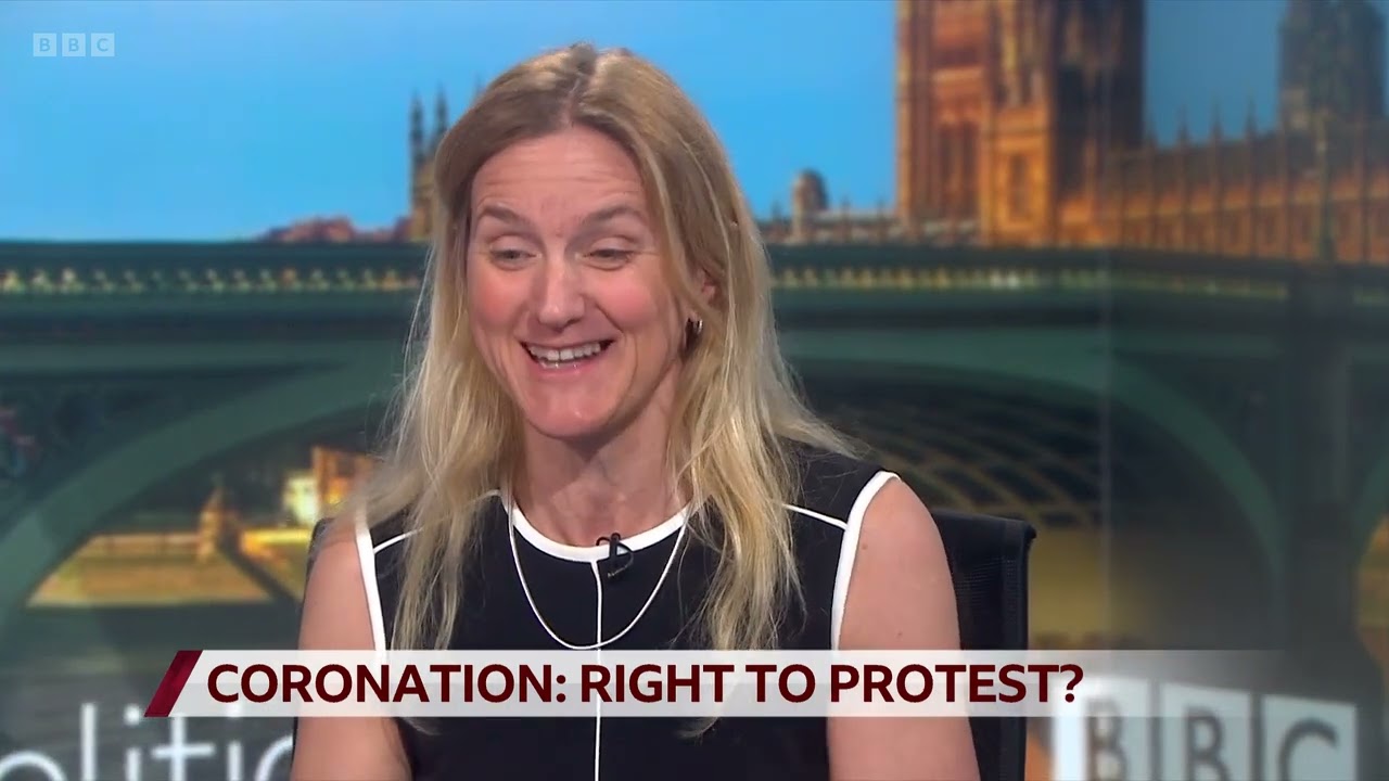 Politics Live and PMQ's | 3rd May 2023 | King's Coronation