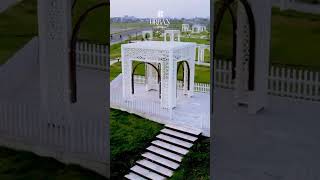 Drone Tour Urban City Lahore Kala Shah Kaku  Future of Lahore's New Hotspot 2026