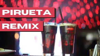 FACU DJ --- PIRUETA REMIX Ft. Arcangel, Chencho, Myke Towers & Wisin y Yandel