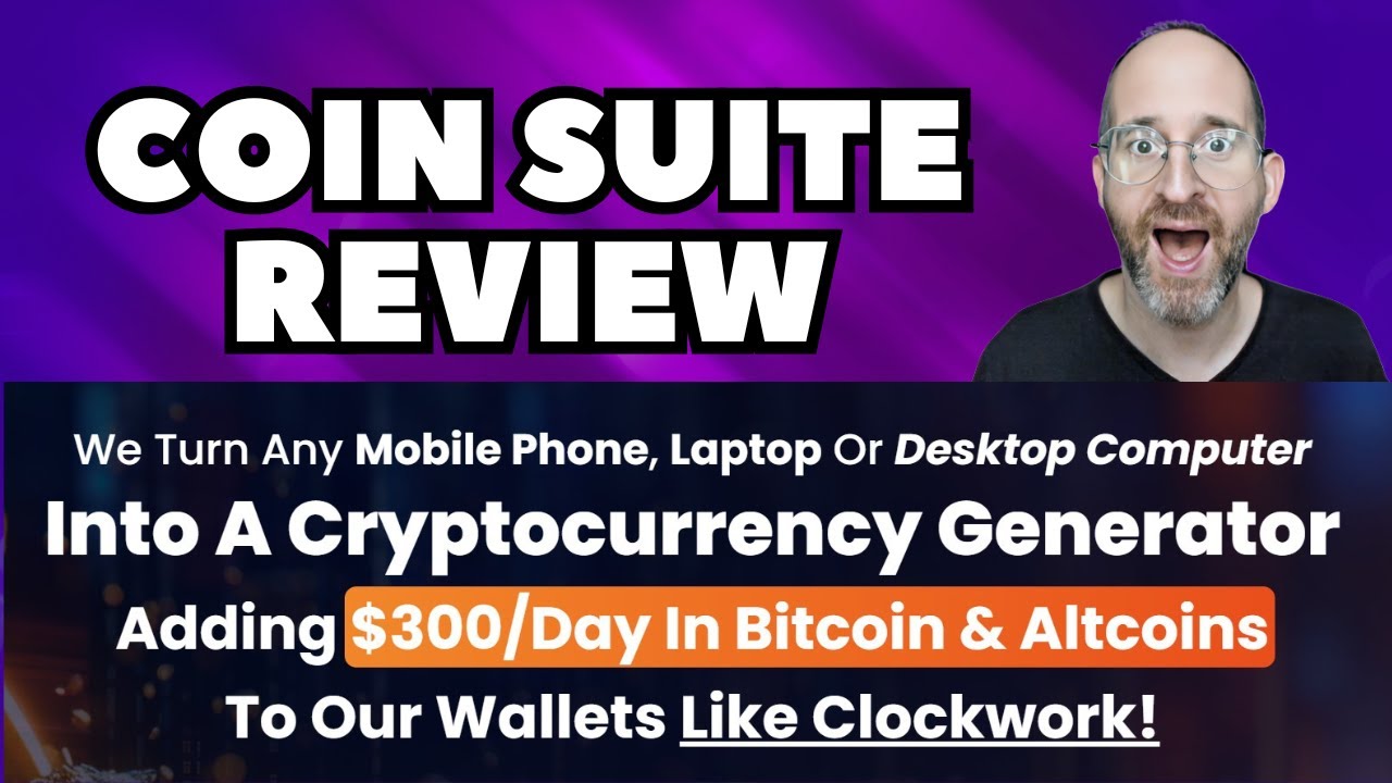 Coin Suite Review