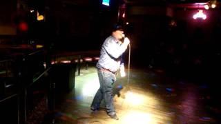 Jimmy Sings Blue Blue Day