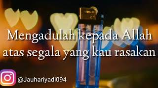 Puisi Islam cinta