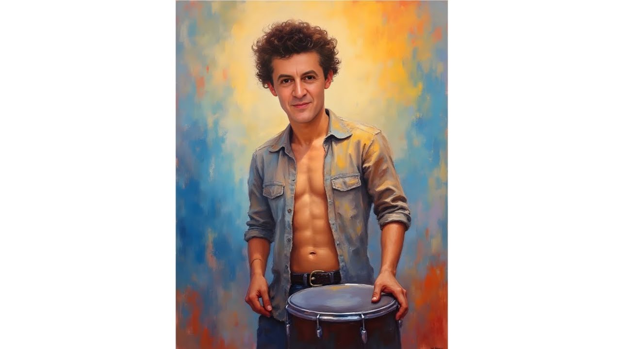 Karim Ziad - ݣناوة (بواطريتم)®