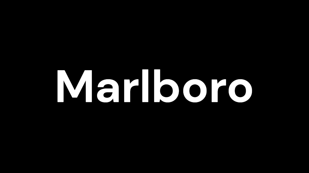 how to pronounce marlboro cigarette How to Pronounce 