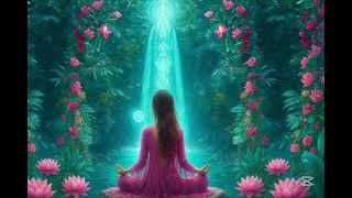 Serenity in Sound: Tranquil Music for Deep Meditation