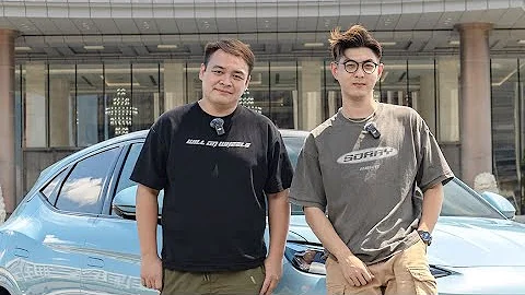 BYD騰勢N7先鋒體驗OTA，把斧頭打到比亞迪飯堂【大家車言論】 - 天天要聞