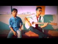 Keu Na Januk Cover - Abir Mahmud