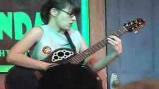 Kaki King - Brazilian (Live)